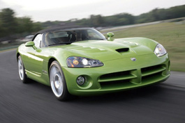 Dodge      