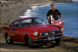 Volvo   4 . !
