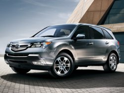  Acura     2008 