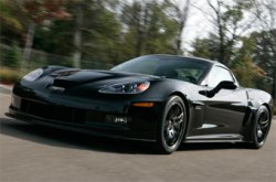     Corvette 600- 