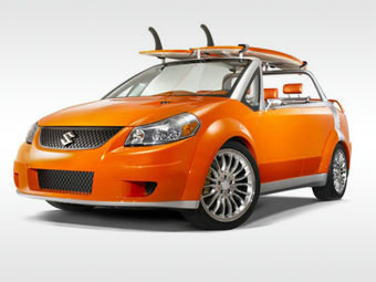 Suzuki    