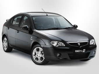 Volkswagen         Proton
