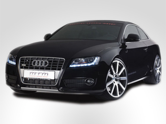  MTM     Audi A5