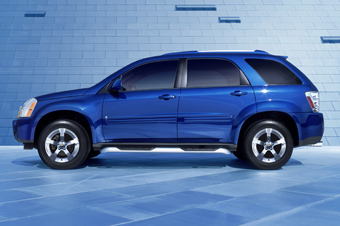 General Motors    90  