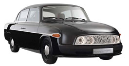    Tatra