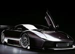   Lamborghini Murcielago   2008 