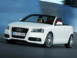 Audi   A3
