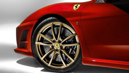  Ferrari  
