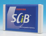 Toshiba    