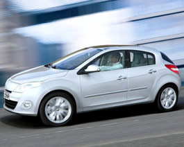 Renault     Megane