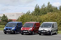 Peugeot  Citroen    