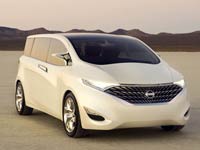 Nissan  -  