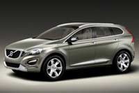 Volvo  XC60  XC30
