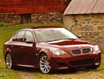    BMW M5  M6 