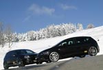  O.CT  VW Golf GTI  Seat Leon Cupra 