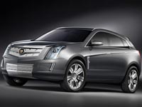 Cadillac    