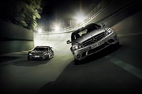 Mercedes-Benz    