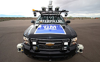  2018  GM   