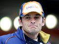 Force India    
