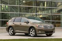 Toyota      Venza
