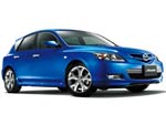  Mazda3   ()