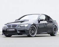 Hamann   BMW M3
