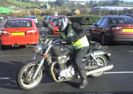    Triumph