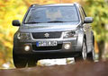 Suzuki  Grand Vitara
