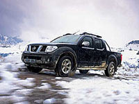 Nissan  130   Navara 