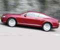 Bentley  
