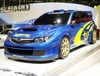 Subaru Impreza WRX  
