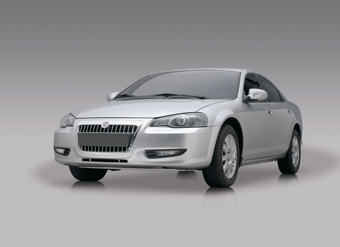  GAZ Siber   20  
