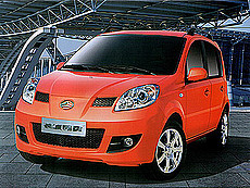Great Wall      
