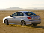 Subaru  Impreza