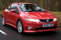 Honda  Civic
