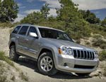   Jeep Grand Cherokee  Commander   
