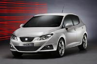 Seat   Ibiza ()

