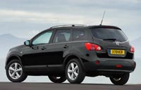 Nissan Qashqai  7- ()
