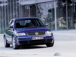VW    410  Passat
