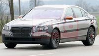  BMW 7-    
