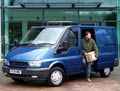Ford  Transit
