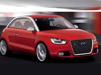 Audi  
