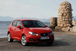 Seat   Ibiza ()