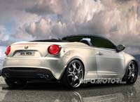 Alfa Romeo   
