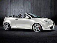 Alfa Romeo  Mi.To  