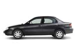 Kia Spectra    
