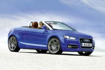 Audi A1     2010 
