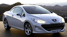 Peugeot   308 