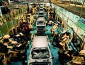  Hyundai&Kia    
