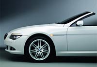  BMW 6-Series   
